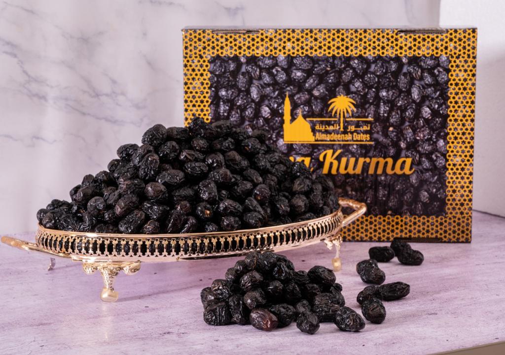 Kurma Ajwa Madinah AA 5kg Ramadan 2026 Deals