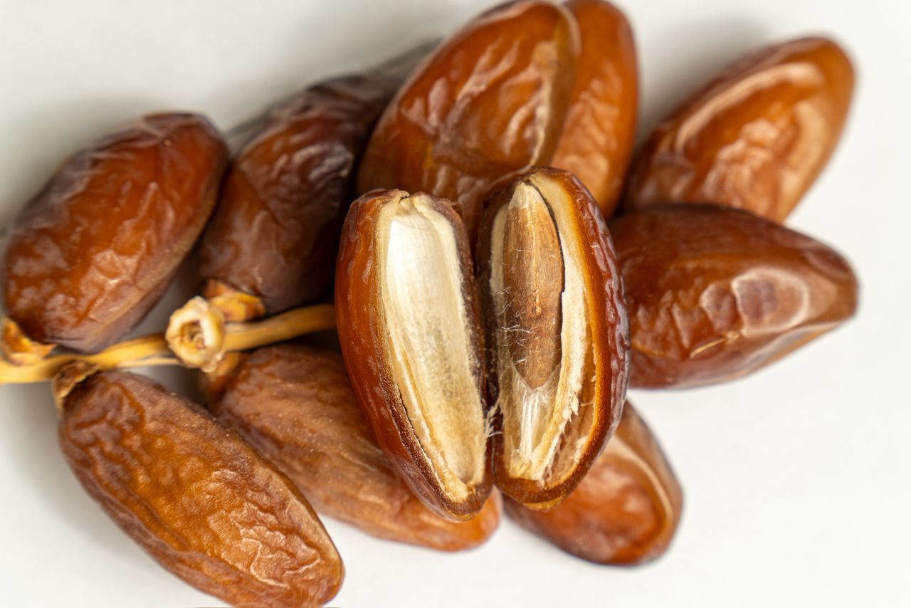 Kurma Tunisia Premium Fresh 2026 400G