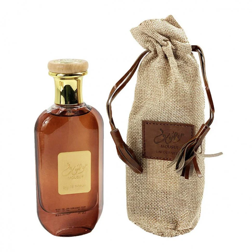 Mousuf Minyak Wangi Mousuf Minyak Wangi