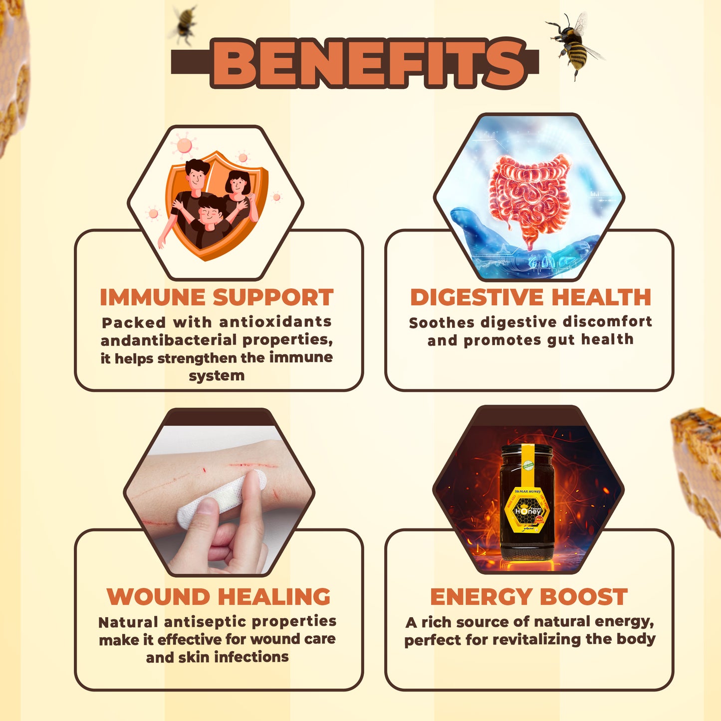 Sumar HADRAMAWT HONEY GREAD AA NATURAL 100% Yemen Sumar honey Asal Madu