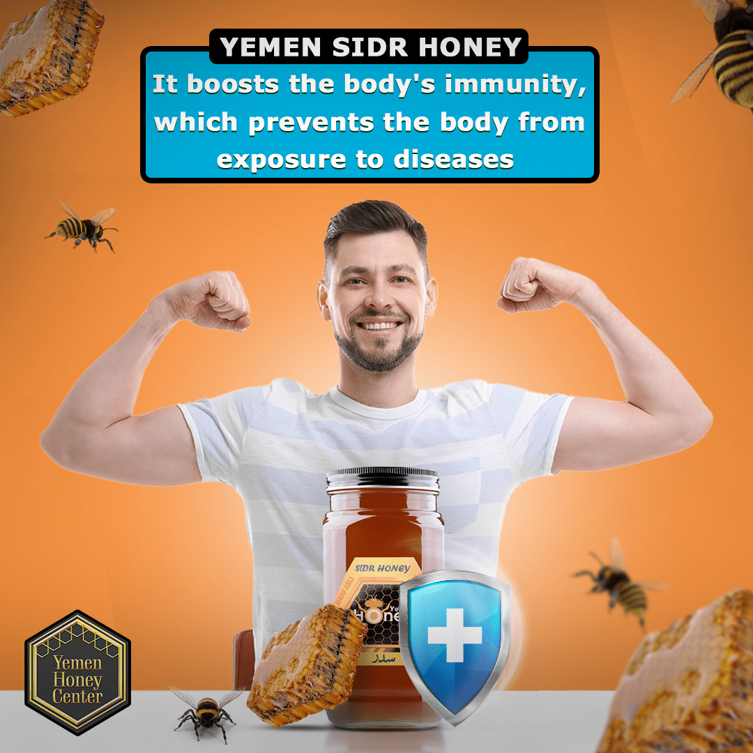 SIDR HADRAMAWT HONEY GREAD NATURAL 100% Yemen sidr honey Asal Madu