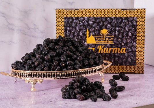 Kurma Ajwa Madinah AA 5kg Ramadan 2026 Deals