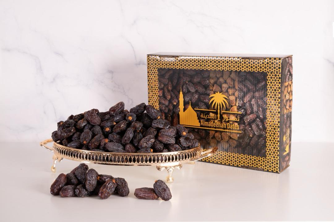Dates/Kurma  Medjoul Palestine VIP QUALITY 2026