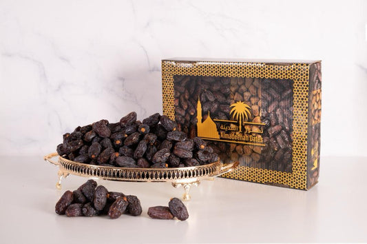 Dates/Kurma  Medjoul Palestine VIP QUALITY 2026