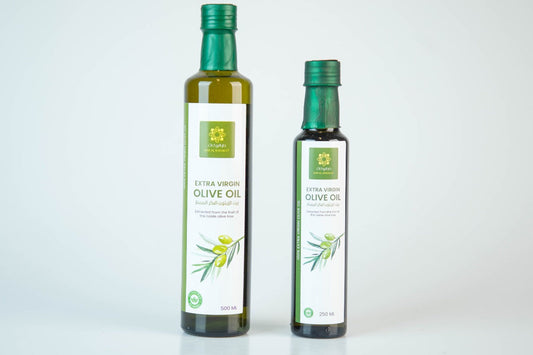 Extra Virgin Olive Oil