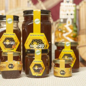 Samar Honey