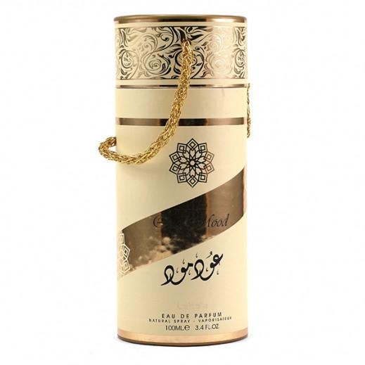 Oud Mood Oud Mood