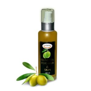 al-zahra olive oil