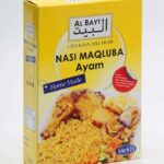 Nasi Maqluba Ayam (AL BAYT)