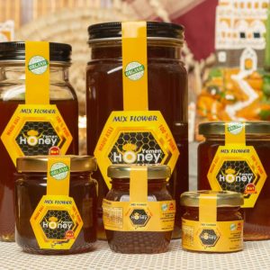 Al-marai Honey