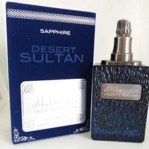 desert sultan perfume