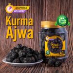 Kurma Ajwa