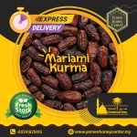 Kurma Mariami AA