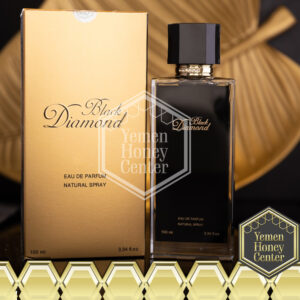 black diamond perfume