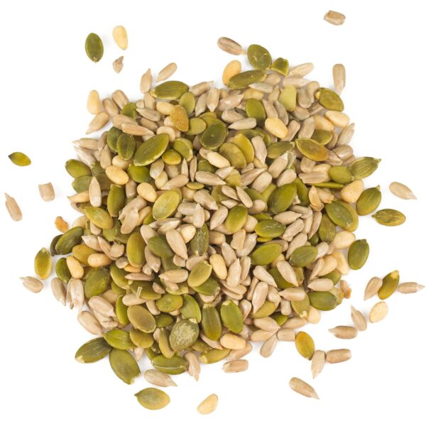 Mix Seeds Raw