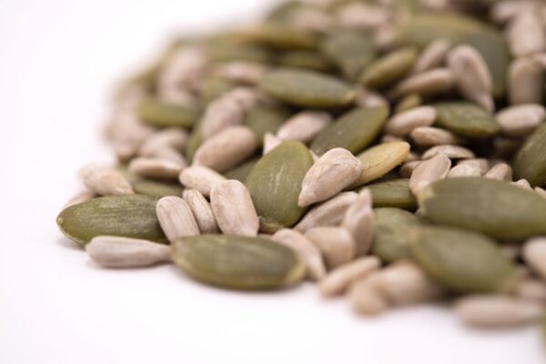 Mix Seeds Raw