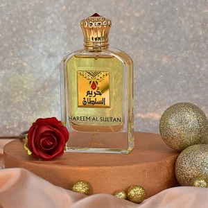 Hareem Al Sultan