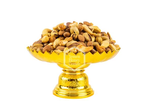 Mix Nuts
