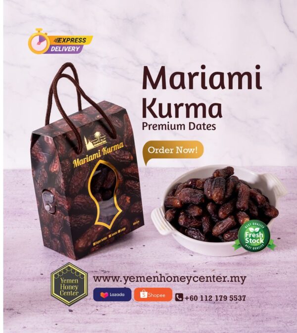 KURMA MARIAMI