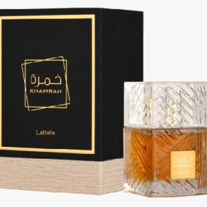 Lattafa Khamrah