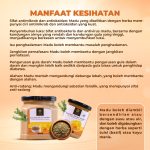 Gastric Relief Honey
