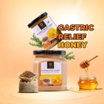 Gastric Relief Honey